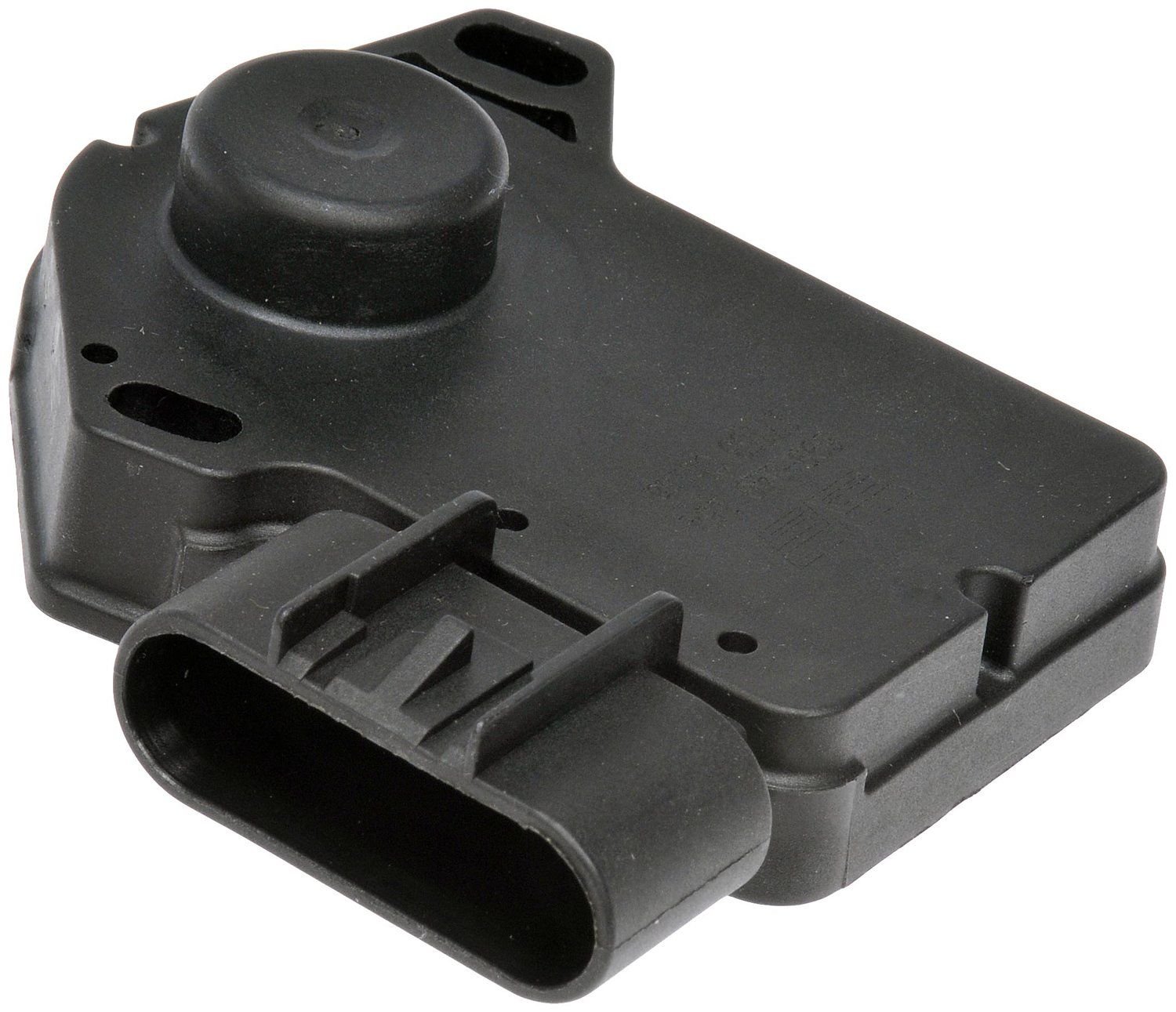2009, 2008, 2007, 2006, 2005 Pontiac G6 Accelerator Pedal Sensor