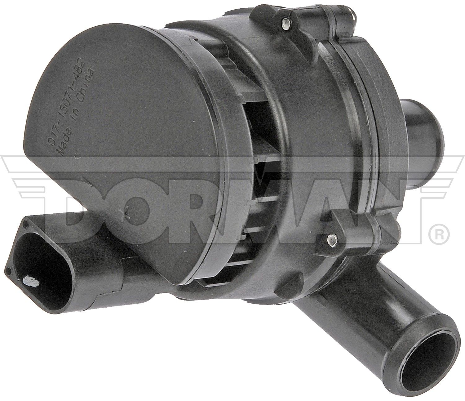 2020, 2019, 2018, 2017, 2016, 2015, 2014, 2013, 2012, 2011, 2010 Mercedes-Benz Sprinter 1500 Engine Auxiliary Water Pump