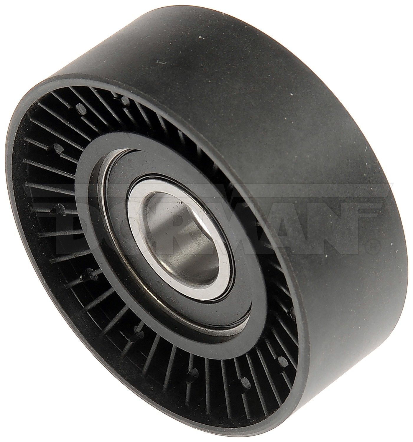 2010, 2009, 2008, 2007, 2006 Jeep Commander Accessory Drive Belt Idler Pulley