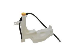 2000, 1999, 1998, 1997 INFINITI QX4 Engine Coolant Reservoir