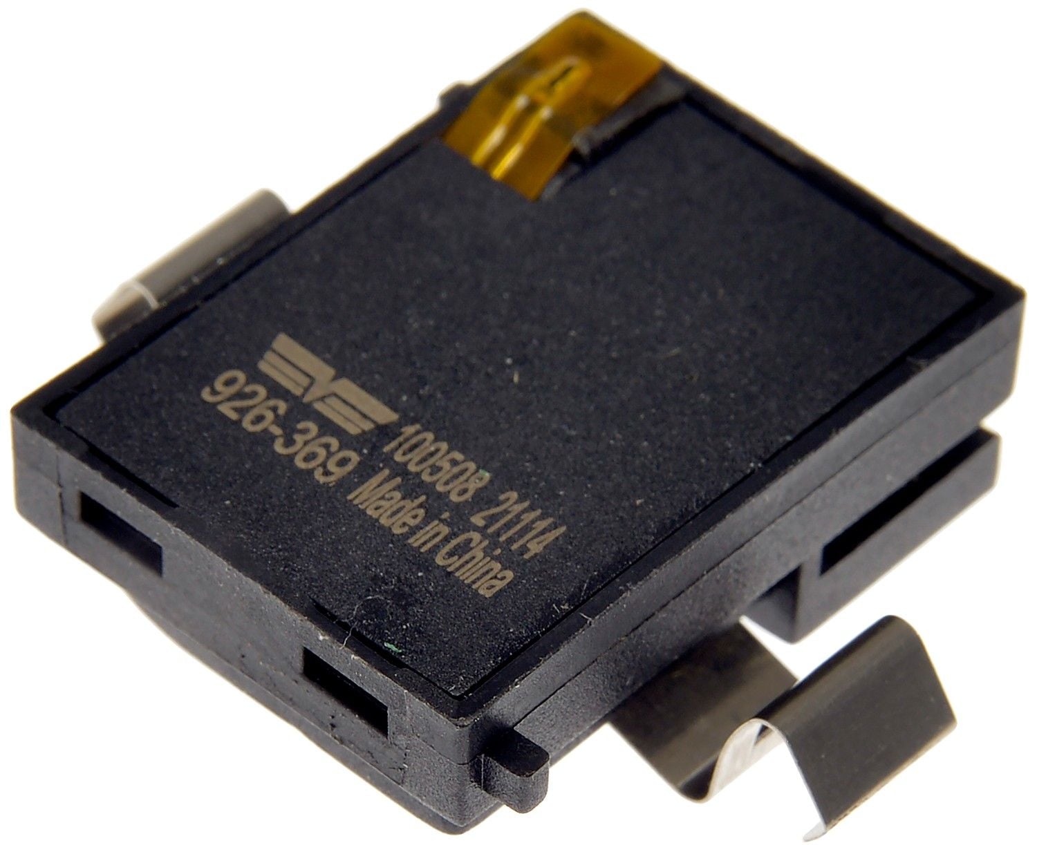2021, 2020, 2019, 2018, 2017, 2016, 2015, 2014 Jeep Compass Stelvio Humidity Sensor