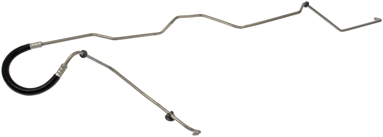 2008, 2007, 2006, 2005, 2004 Chevrolet Express 2500 2500 Automatic Transmission Oil Cooler Hose Assembly