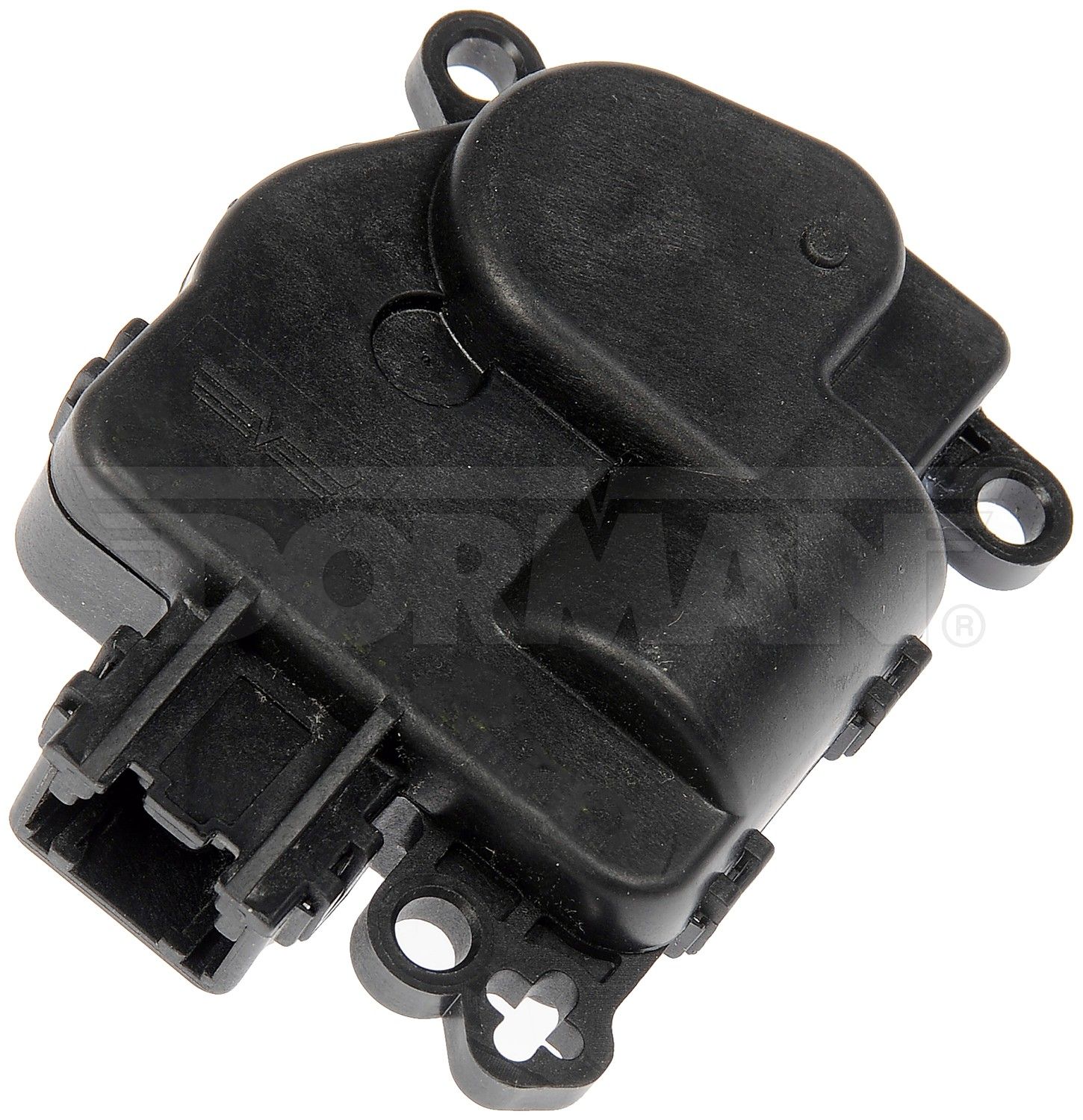 2023, 2022, 2021, 2020, 2019, 2018, 2017, 2016, 2015, 2014 Ram ProMaster 2500 HVAC Blend Door Actuator