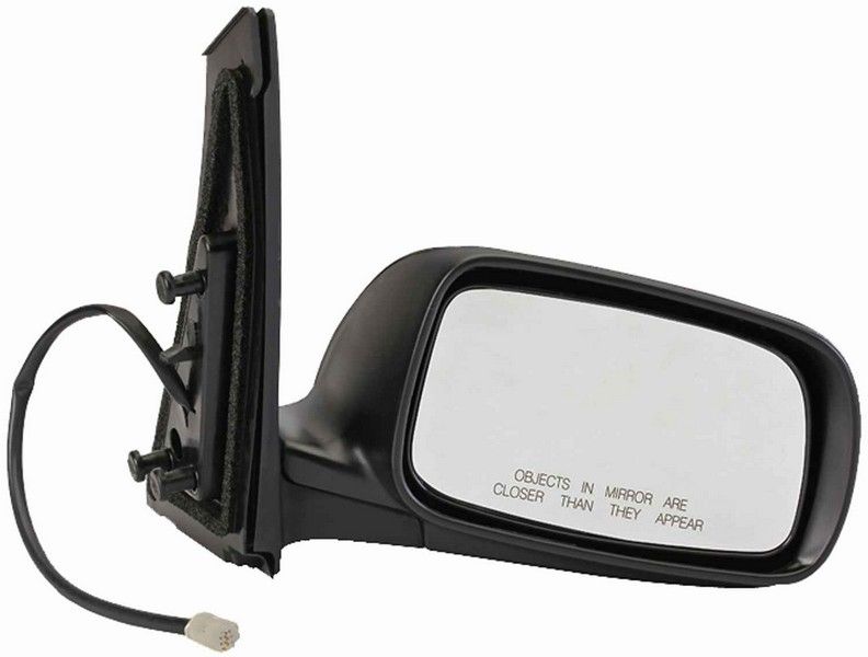 2006, 2005, 2004 Toyota Prius Door Mirror