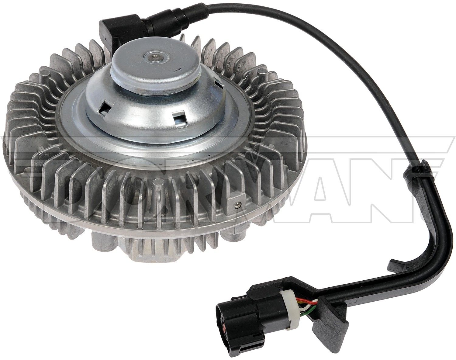 2005, 2004, 2003 Ford Excursion Club Wagon Engine Cooling Fan Clutch