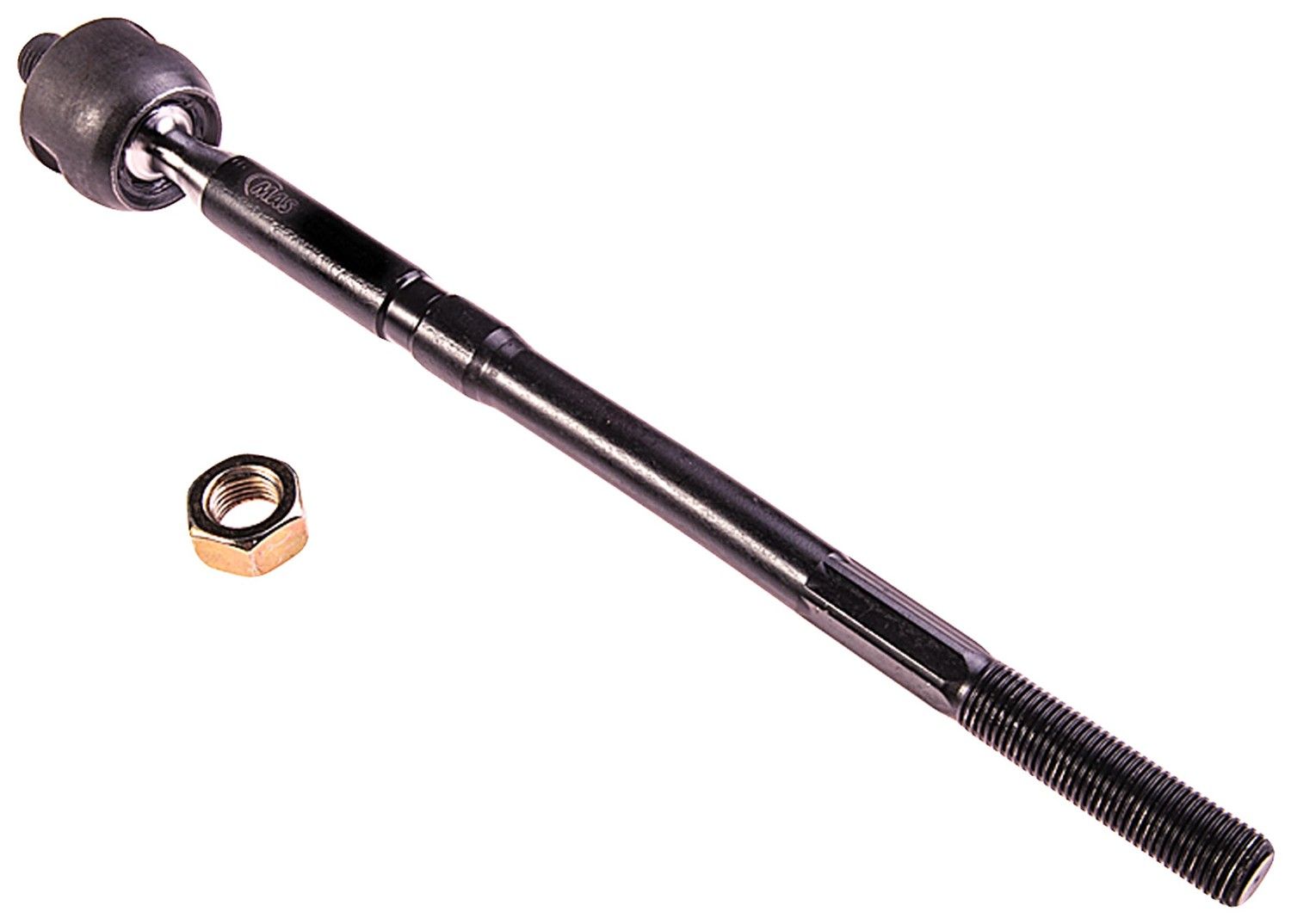 2019, 2018, 2017, 2016, 2015, 2014, 2013, 2012, 2011 Ford Fiesta Steering Tie Rod End