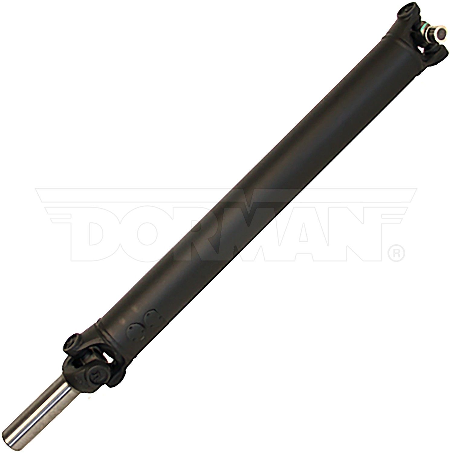 1993, 1992, 1991, 1990, 1989, 1988, 1987 Jeep Wrangler Drive Shaft