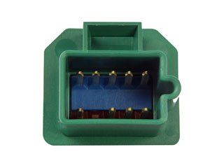 1998, 1997 Oldsmobile Achieva Hazard Warning Switch
