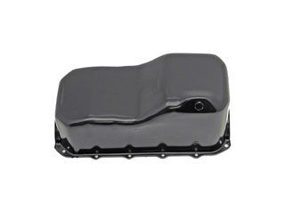 1990, 1989, 1988, 1987 GMC S15 Engine Oil Pan