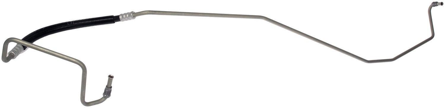 2003, 2002, 2001, 2000 Ford Excursion Automatic Transmission Oil Cooler Hose Assembly
