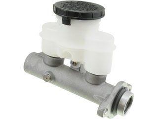 1993, 1992, 1991 Isuzu Rodeo Brake Master Cylinder