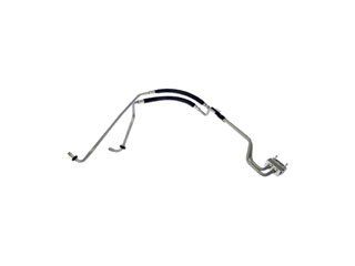 2004, 2003 Hummer H2 Engine Oil Cooler Hose Assembly
