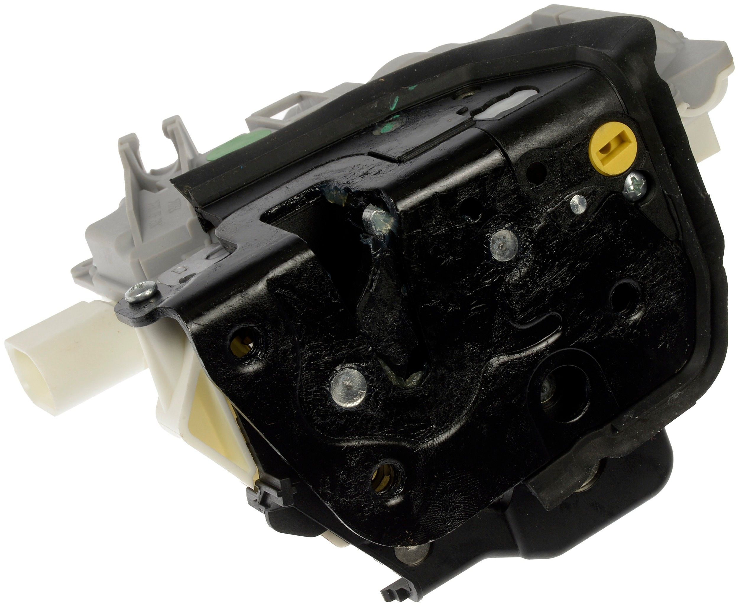 2016, 2015, 2014, 2013, 2012, 2011, 2010, 2009, 2008, 2007, 2006, 2005, 2004 Audi S3 Door Lock Actuator Motor