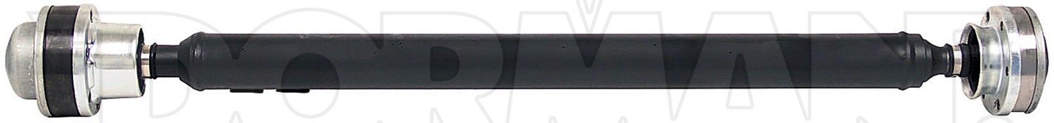2010, 2009, 2008, 2007 Jeep Commander Drive Shaft