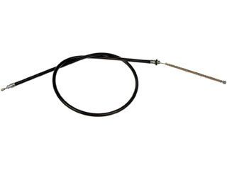Parking Brake Cable