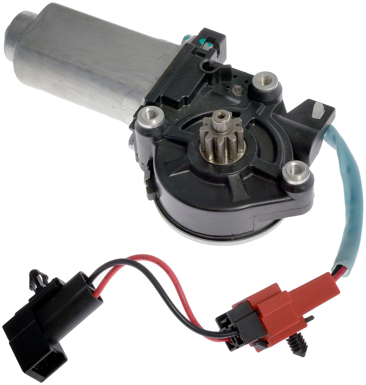 1984, 1983 Chrysler E Class Class Window Motor