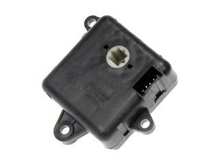 2010, 2009 Hummer H3T HVAC Blend Door Actuator