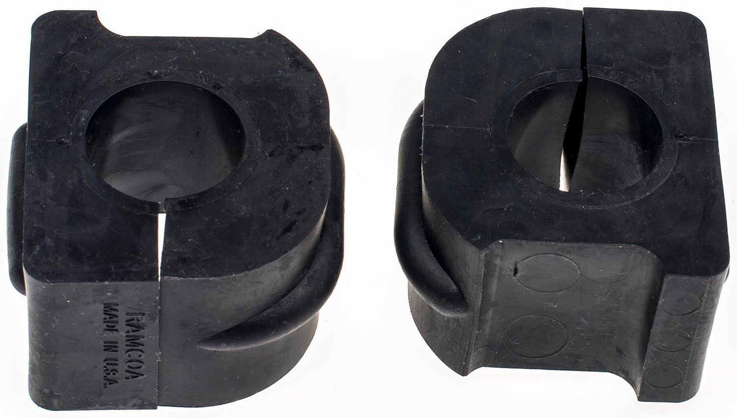 1994, 1993, 1992, 1991, 1990, 1989, 1988, 1987 Dodge Shadow Suspension Stabilizer Bar Bushing Kit