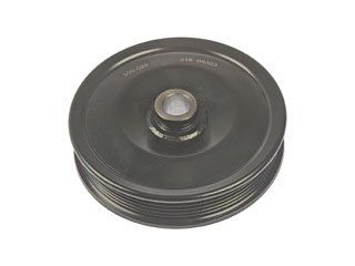 1996, 1995, 1994, 1993, 1992, 1991, 1990 Ford F-150 Power Steering Pump Pulley