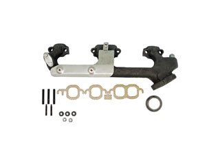 2000, 1999, 1998 GMC C3500 Exhaust Manifold