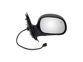 2002, 2001, 2000, 1999, 1998, 1997 Ford Expedition Door Mirror