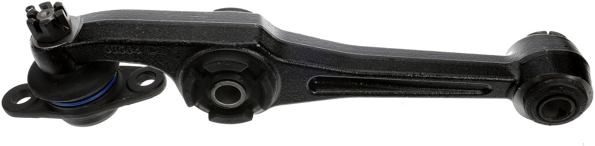 1991, 1990 Lexus ES250 Suspension Control Arm and Ball Joint Assembly