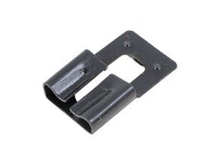 1991 GMC Syclone Door Lock Rod Clip