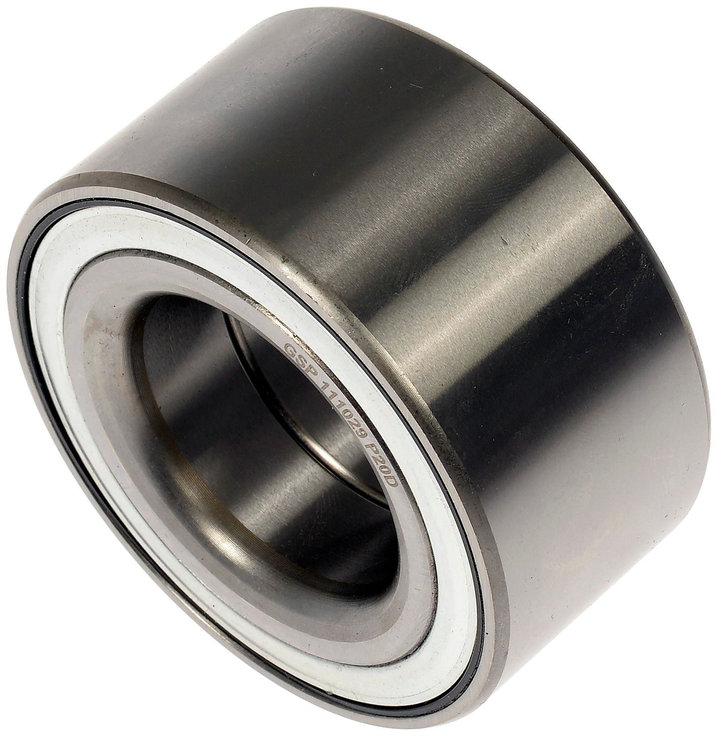 2011, 2010, 2009, 2008, 2007, 2006, 2005, 2004, 2003, 2002, 2001 Mazda Tribute Wheel Bearing
