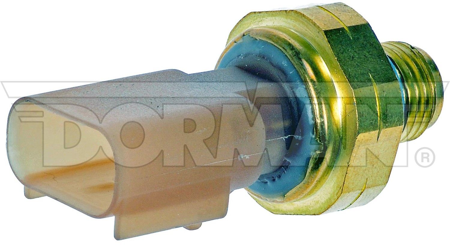 2007, 2006, 2005, 2004 Volvo VNL Manifold Absolute Pressure Sensor
