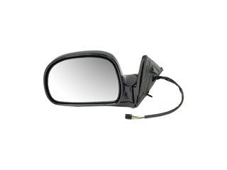 1997, 1996 GMC Jimmy Door Mirror