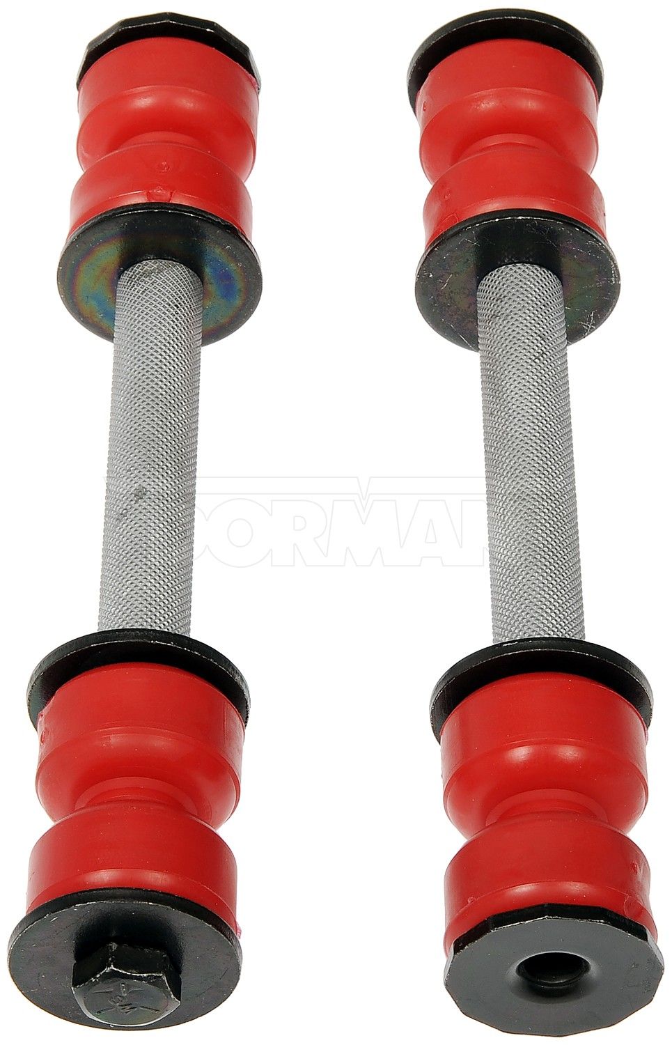 2004, 2003, 2002, 2001, 2000, 1999, 1998, 1997, 1996, 1995, 1994, 1993, 1992 GMC Jimmy Suspension Stabilizer Bar Link Kit