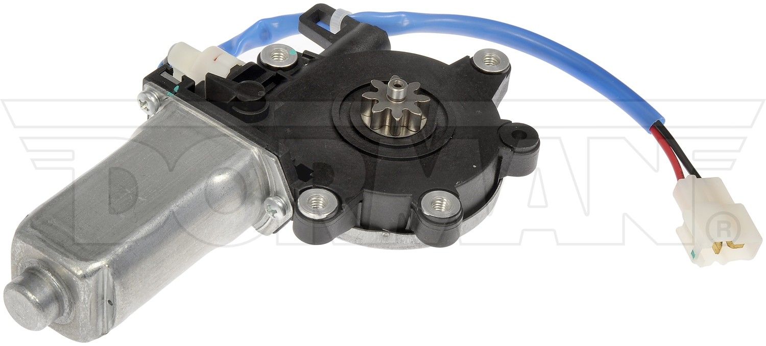 2008, 2007, 2006, 2005, 2004, 2003, 2002, 2001, 2000, 1999, 1998 Subaru Forester Window Motor