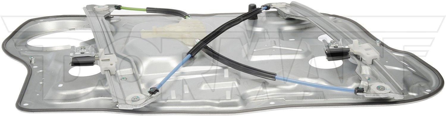 2011, 2010, 2009, 2008, 2007, 2006 Hyundai Azera Window Regulator