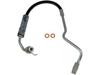 1986 Ford Bronco II II Brake Hydraulic Hose