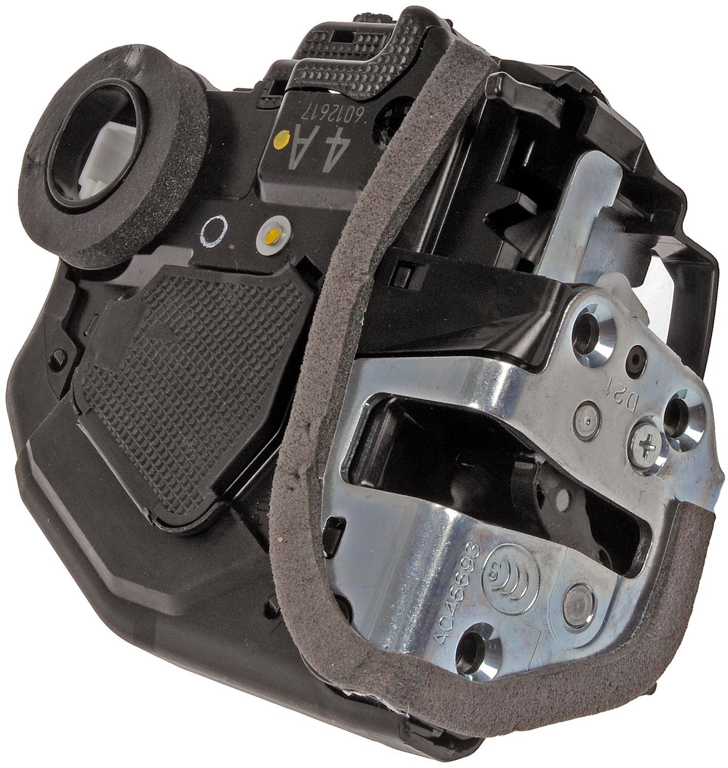 2016, 2015, 2014, 2013, 2012, 2011, 2010, 2009, 2008 Lexus LX570 Door Lock Actuator Motor