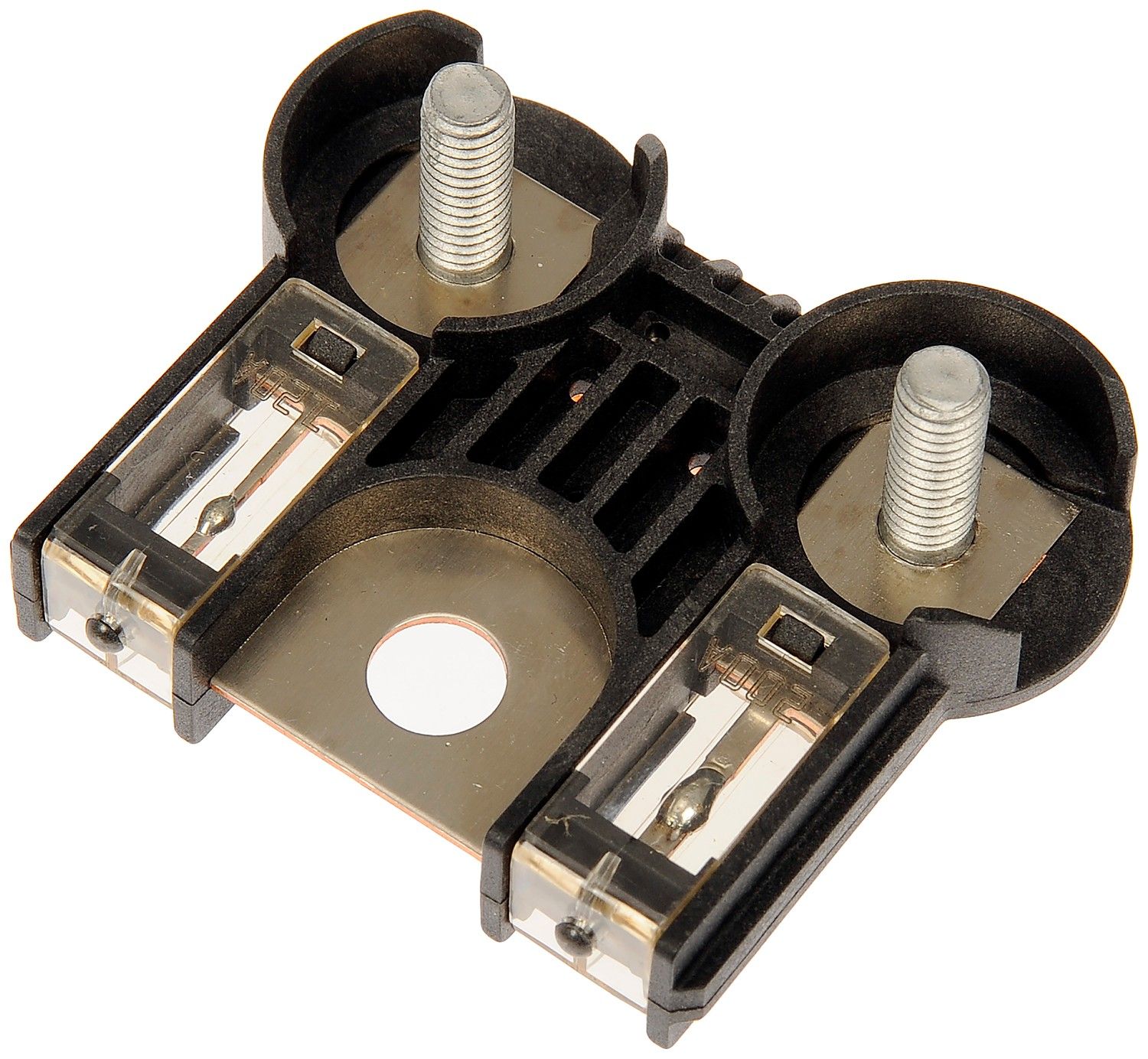 Battery Fuse