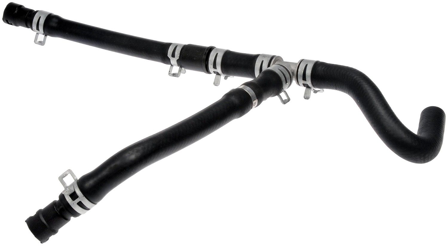 2010, 2009, 2008, 2007 Ford Expedition HVAC Heater Hose Assembly