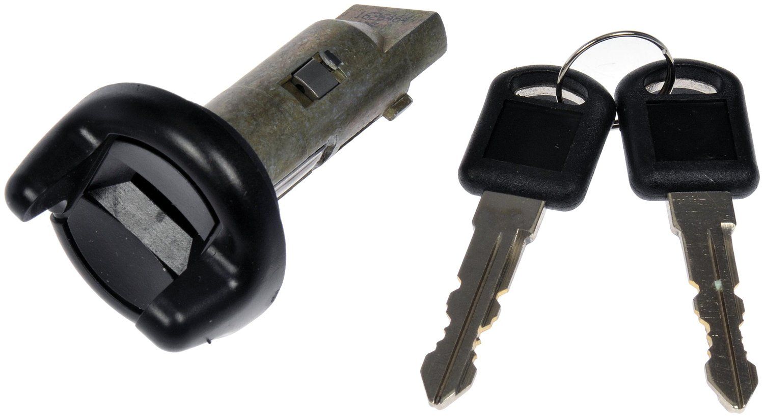 1997, 1996 Chevrolet Astro Ignition Lock Cylinder