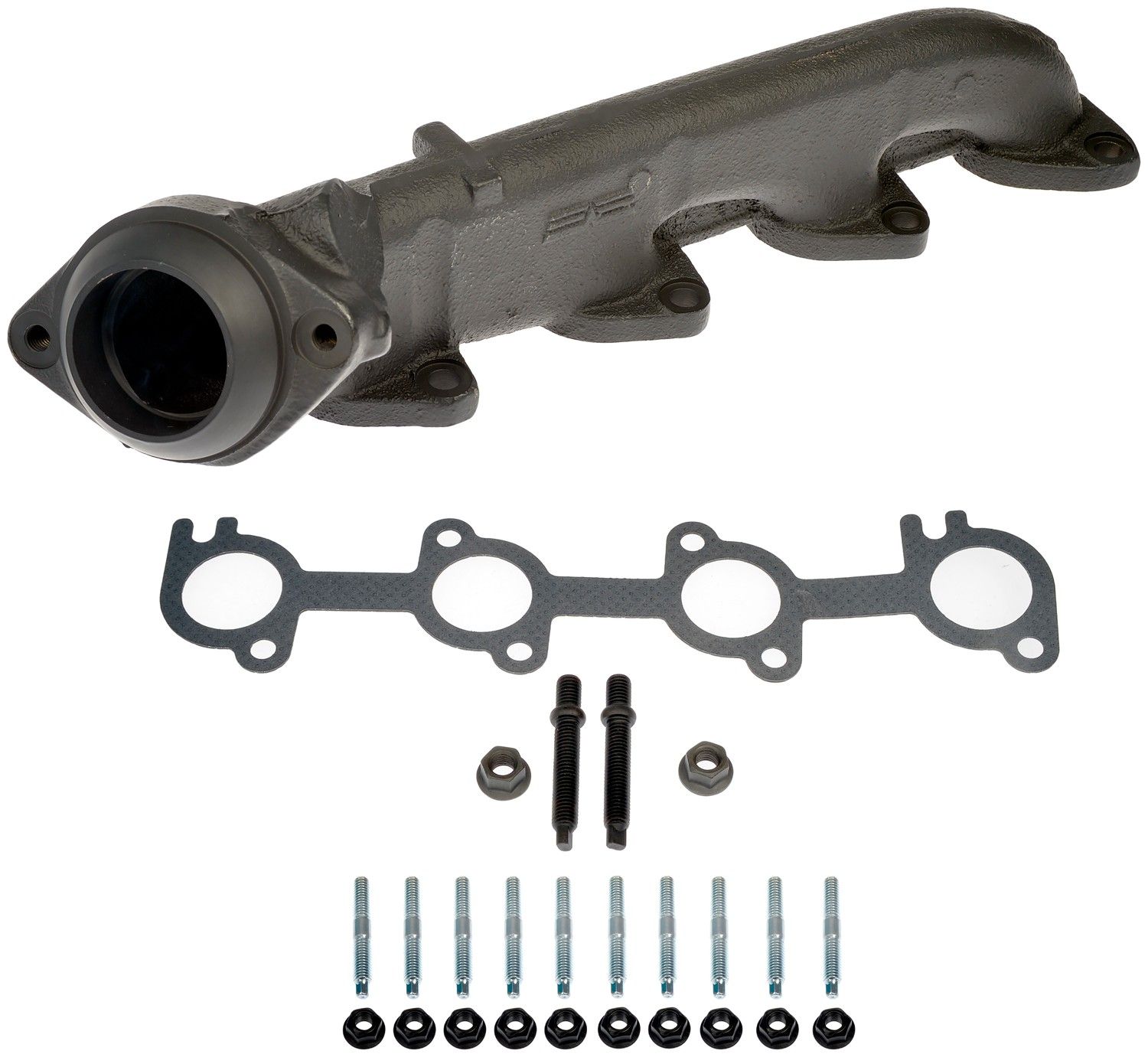 1999 Lincoln Navigator Exhaust Manifold