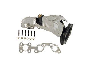 2000, 1999, 1998, 1997 INFINITI QX4 Exhaust Manifold