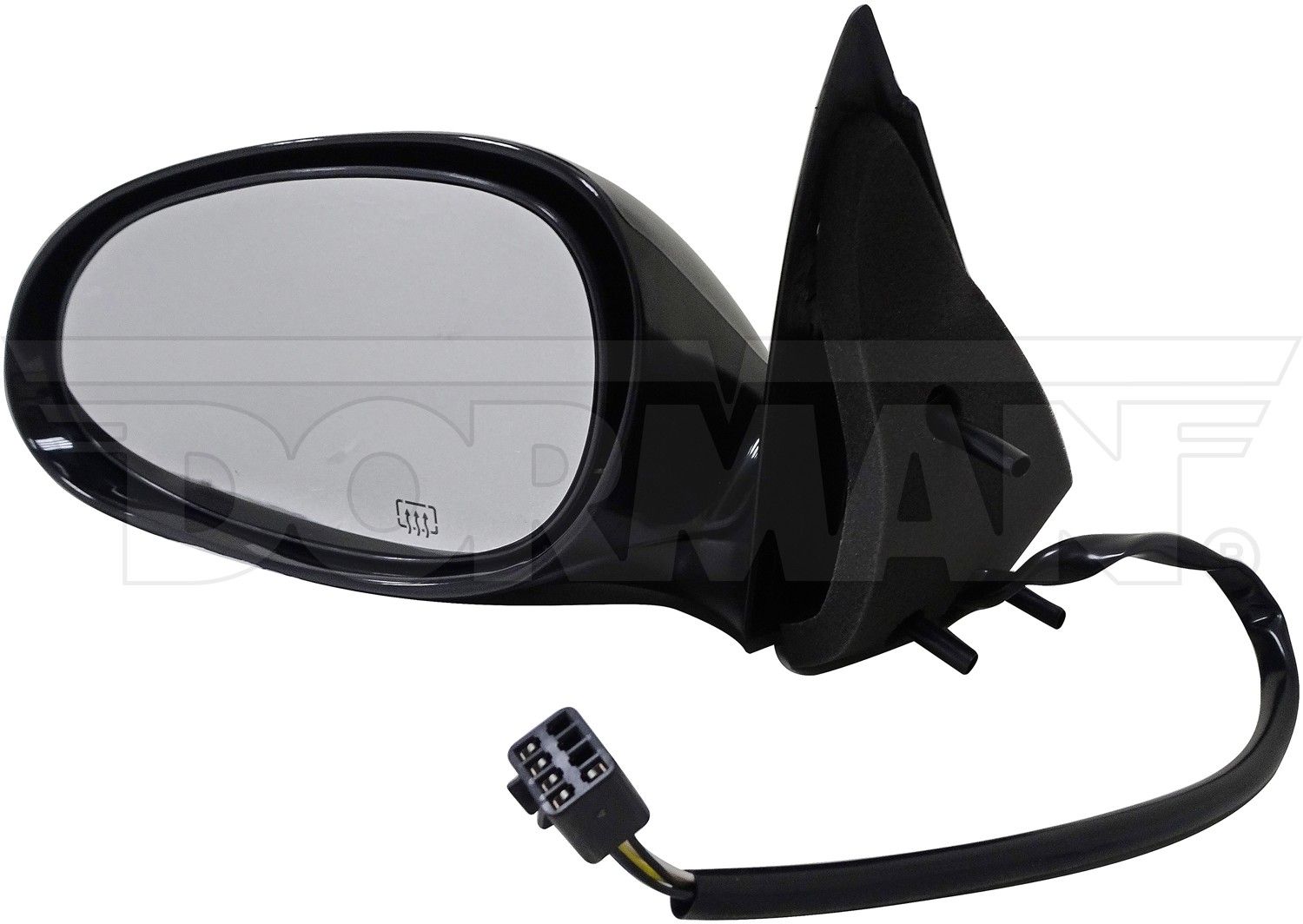 2000, 1999, 1998 Oldsmobile Intrigue Door Mirror