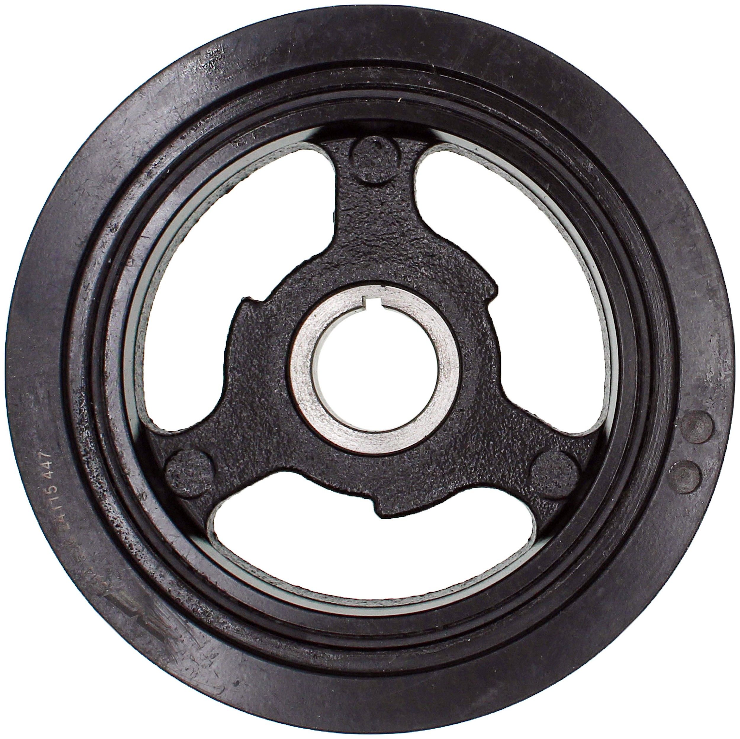 2005, 2004, 2003 Lincoln Aviator Victoria Engine Harmonic Balancer