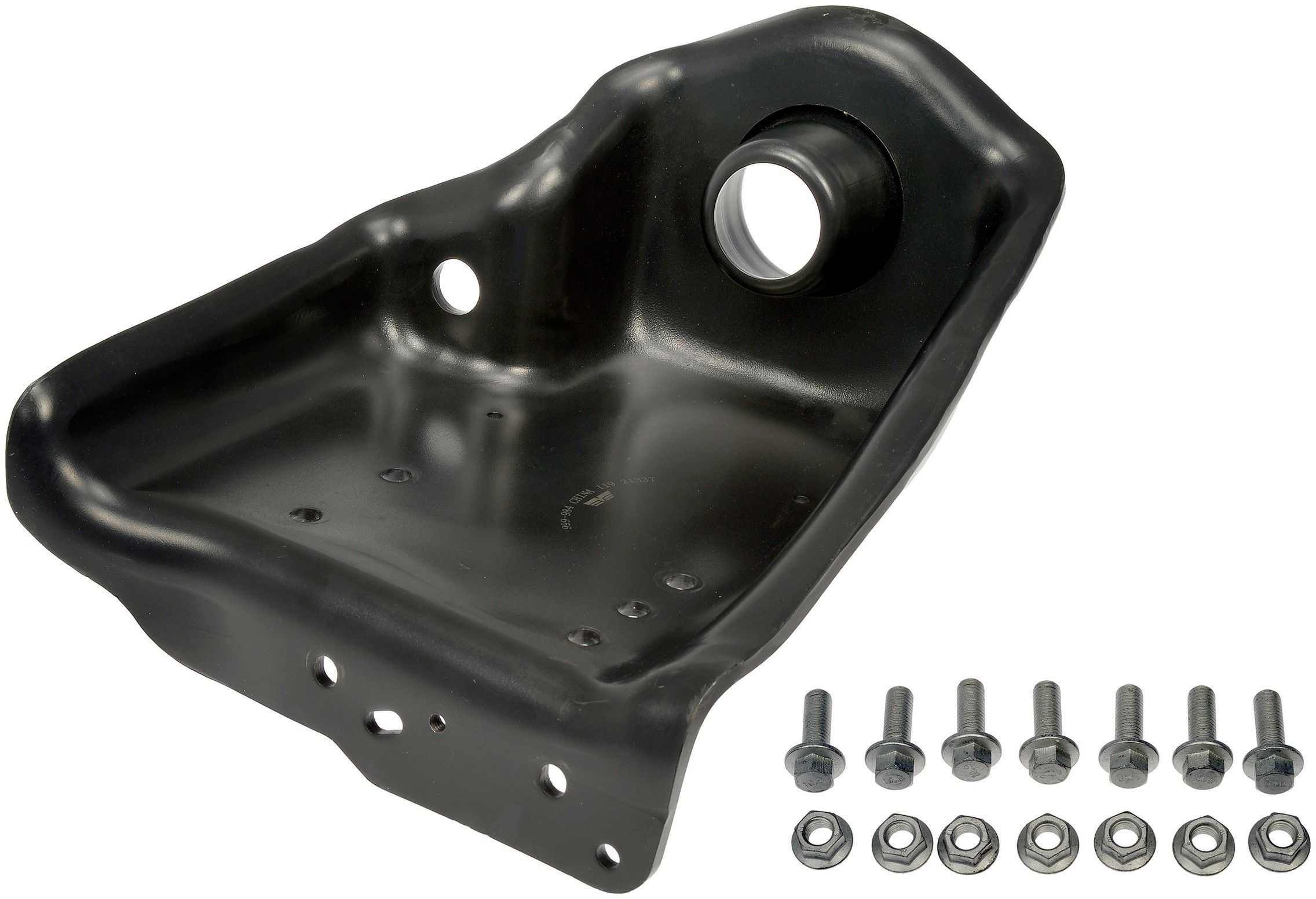 2007, 2006, 2005 Ford F-250 Coil Spring Bracket