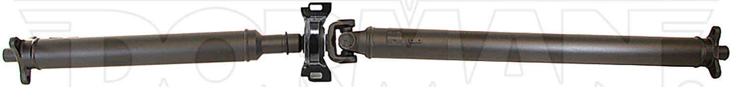 2017, 2016, 2015, 2014, 2013, 2012, 2011, 2010, 2009 Lexus LS460 Drive Shaft