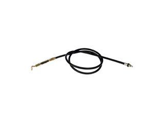 2000 Ford Excursion Parking Brake Cable