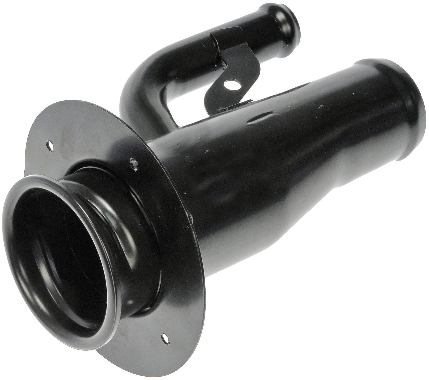 2018, 2017, 2016, 2015, 2014, 2013 Ram 2500 2500 Fuel Tank Filler Neck