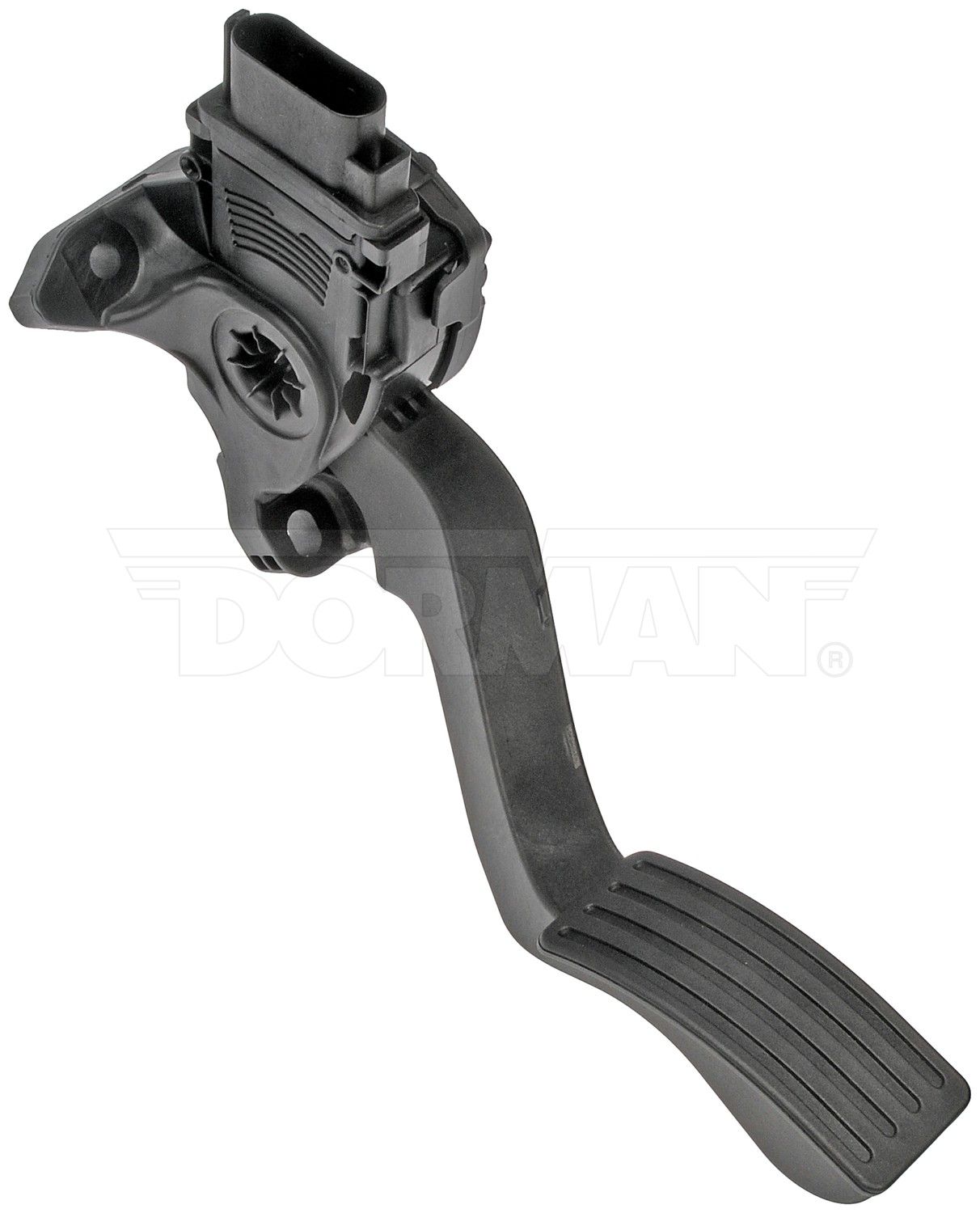 2013, 2012, 2011, 2010 Ford Transit Connect Connect Accelerator Pedal