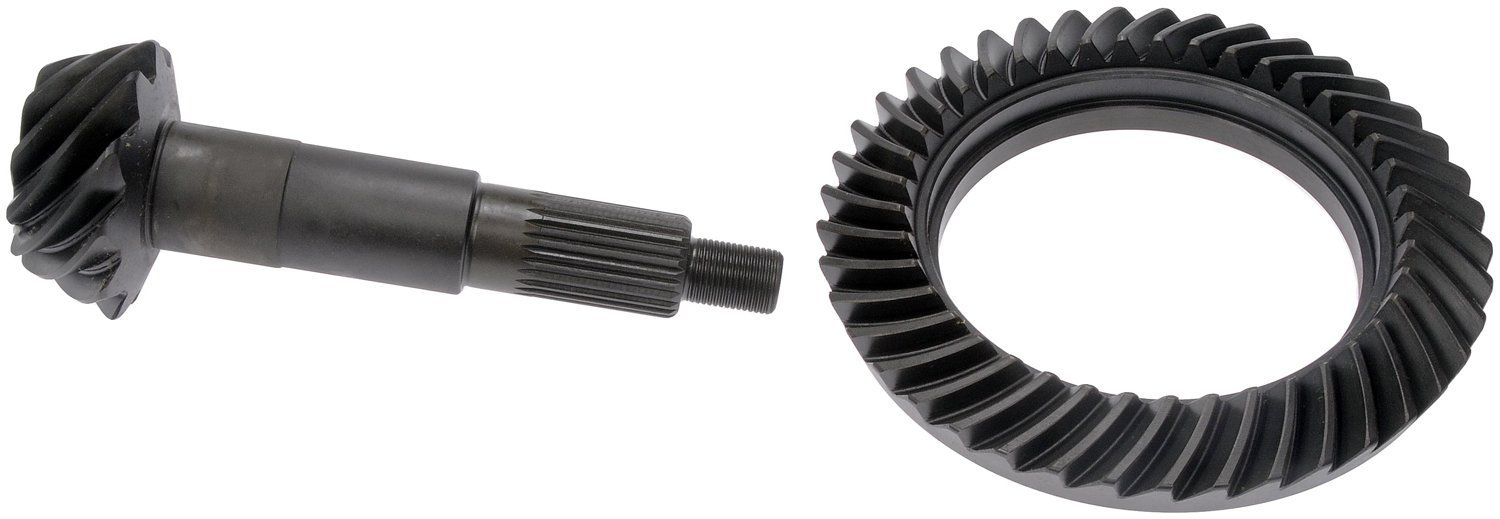 1986, 1985, 1984, 1983, 1982, 1981, 1980, 1979, 1978, 1977, 1976 Jeep CJ7 Eagle Differential Ring and Pinion