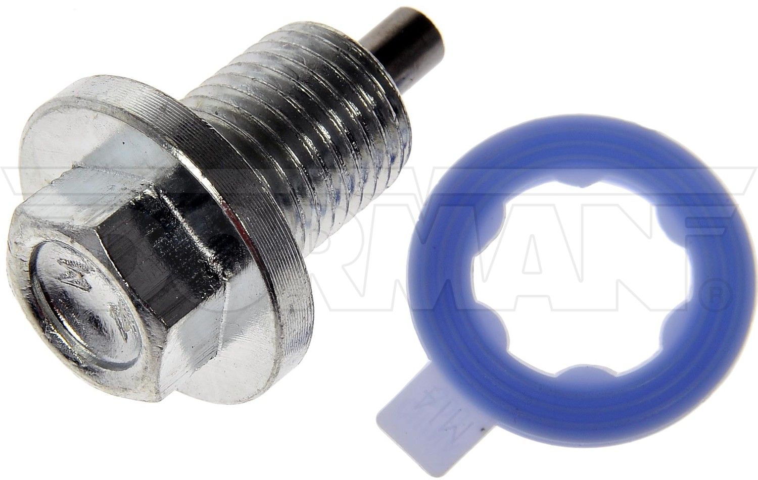 1983 Dodge Charger Engine Oil Drain Plug