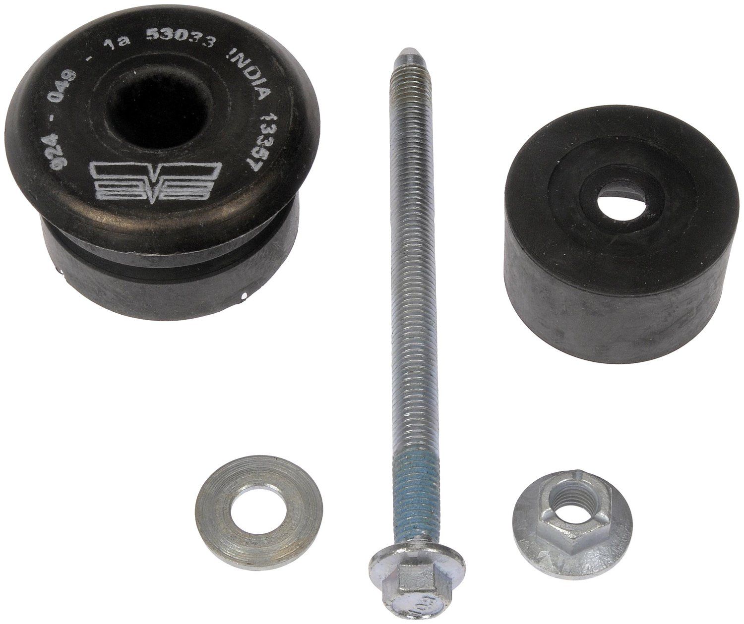 2008, 2007, 2006, 2005, 2004 Ford F-150 Body Mount